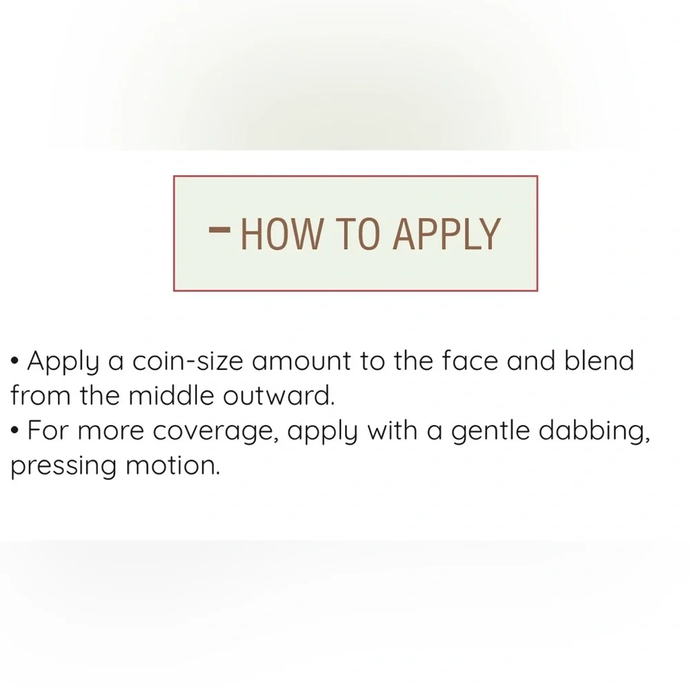 NIB- Pixi by Petra Skin Tint 1.18 fl.oz. Color is Espresso - Picture 5 of 13